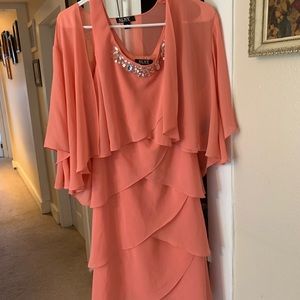 Women’s 2pc dress size 14